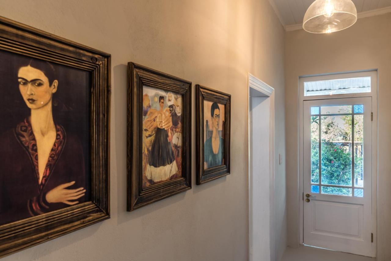 Elfen House Βίλα Prince Albert Εξωτερικό φωτογραφία