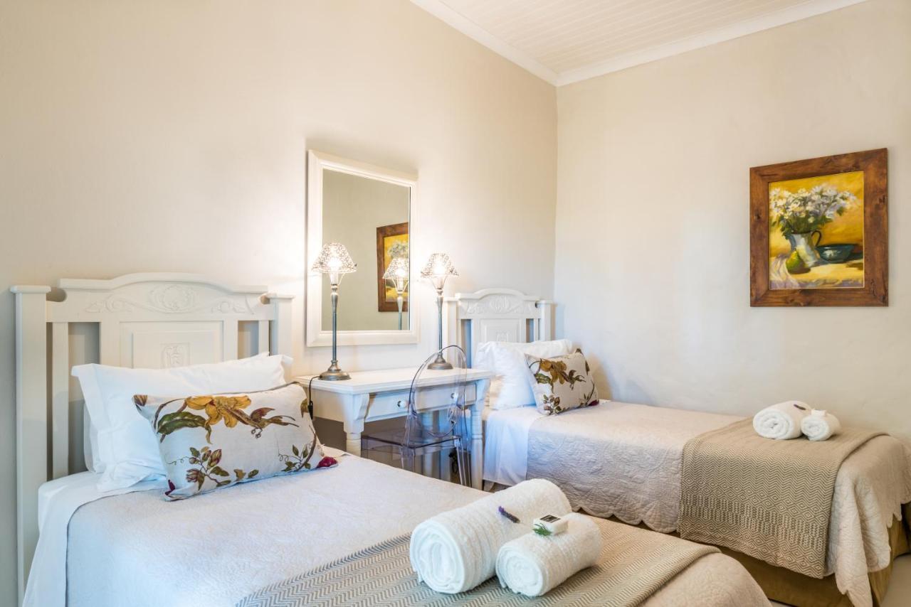 Elfen House Βίλα Prince Albert Εξωτερικό φωτογραφία
