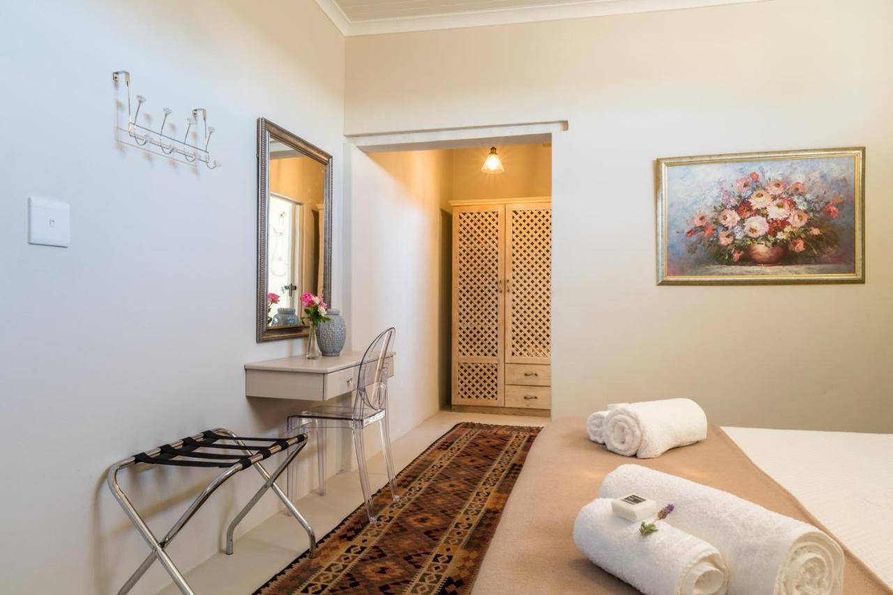 Elfen House Βίλα Prince Albert Εξωτερικό φωτογραφία