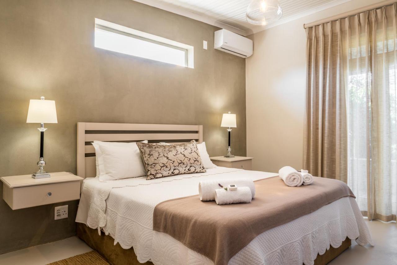 Elfen House Βίλα Prince Albert Εξωτερικό φωτογραφία